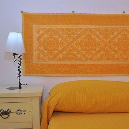 B&B Mare Della Gallura Badesi Eksteriør bilde