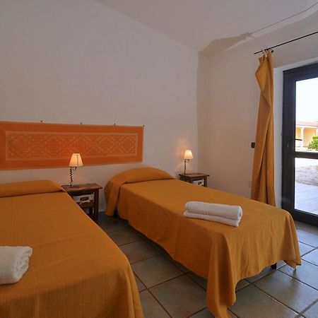 B&B Mare Della Gallura Badesi Eksteriør bilde