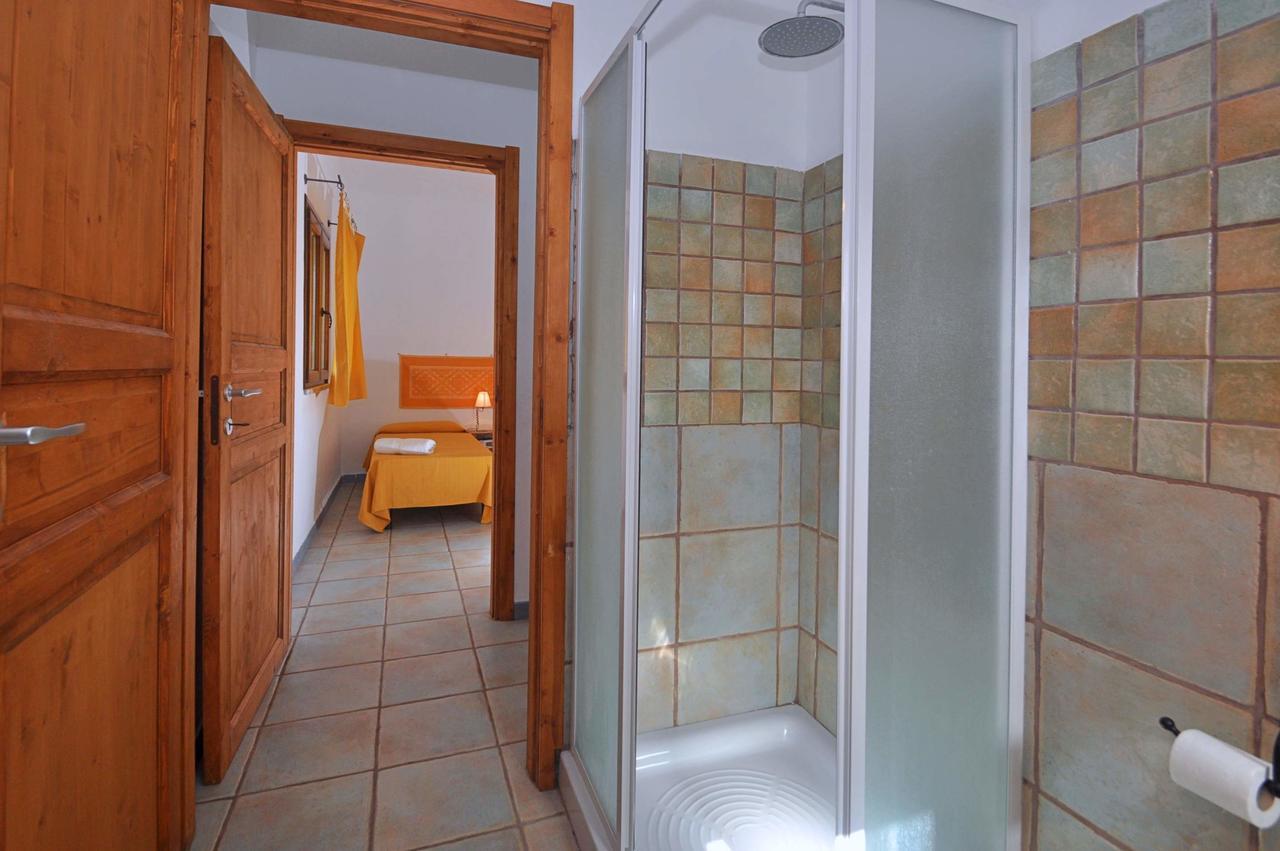 B&B Mare Della Gallura Badesi Eksteriør bilde