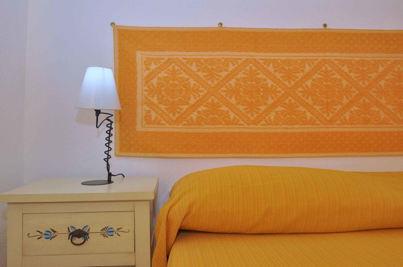 B&B Mare Della Gallura Badesi Eksteriør bilde