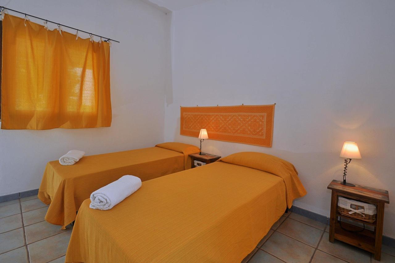 B&B Mare Della Gallura Badesi Eksteriør bilde