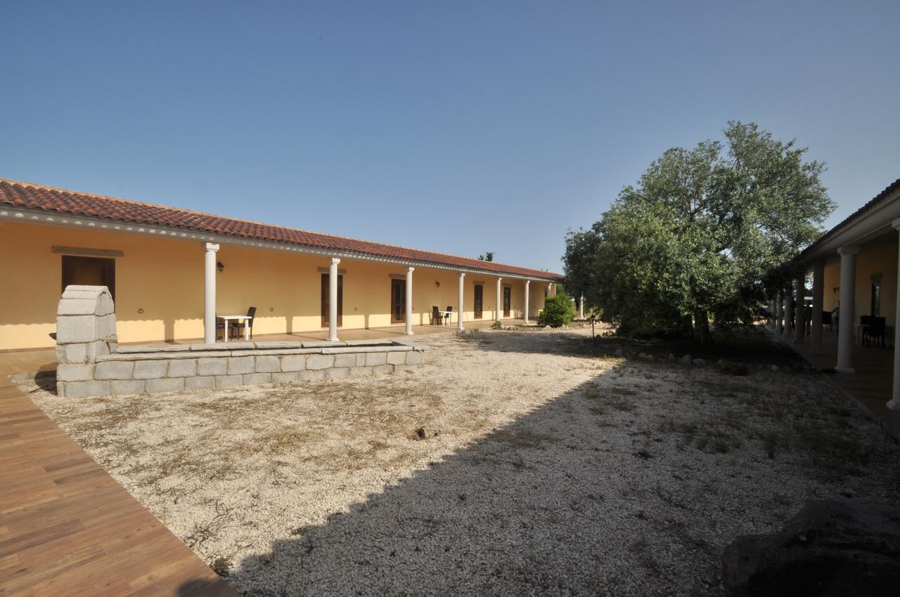 B&B Mare Della Gallura Badesi Eksteriør bilde