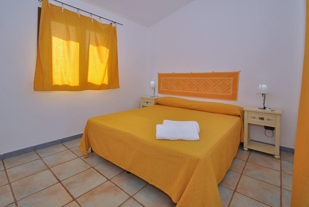 B&B Mare Della Gallura Badesi Eksteriør bilde