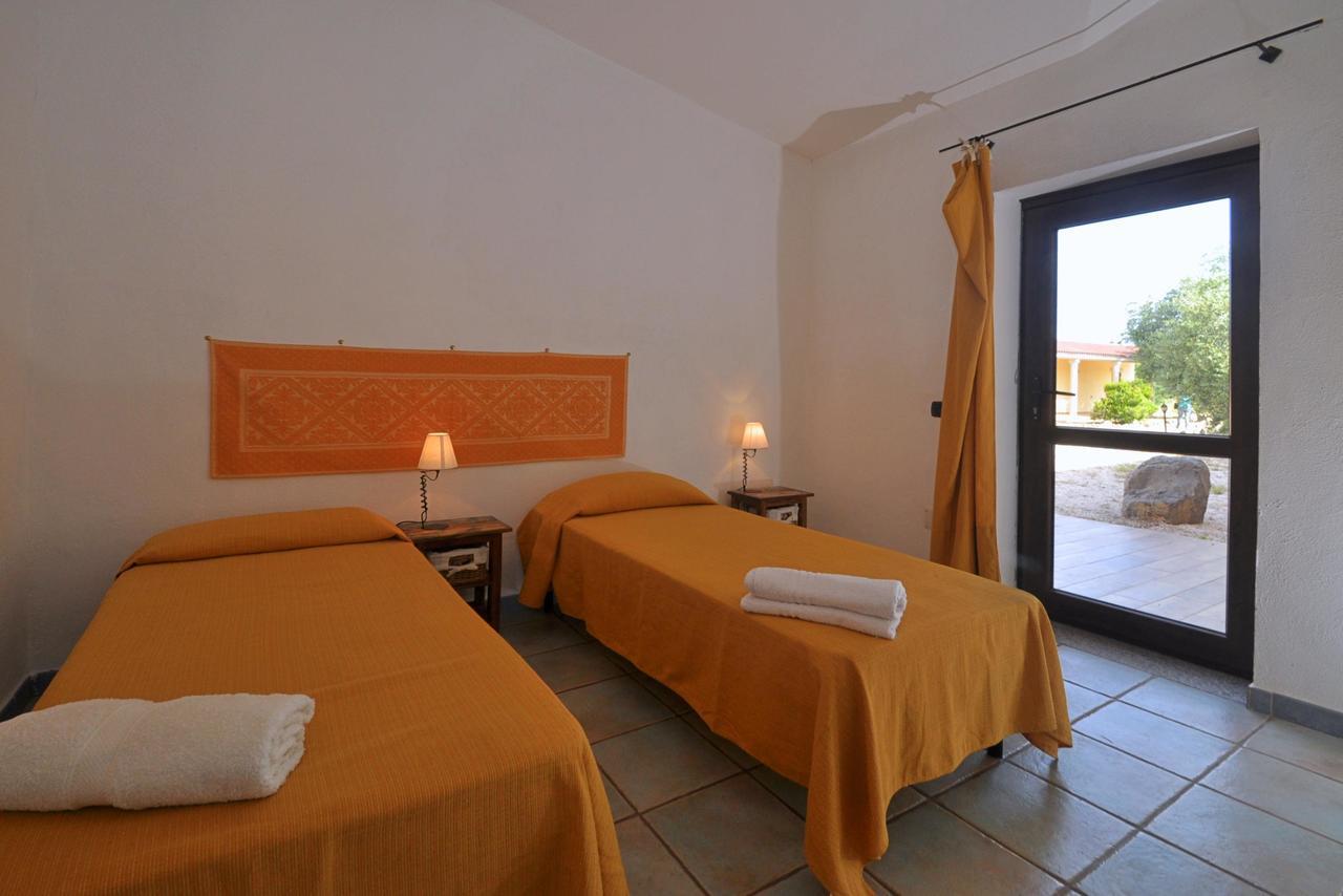 B&B Mare Della Gallura Badesi Eksteriør bilde