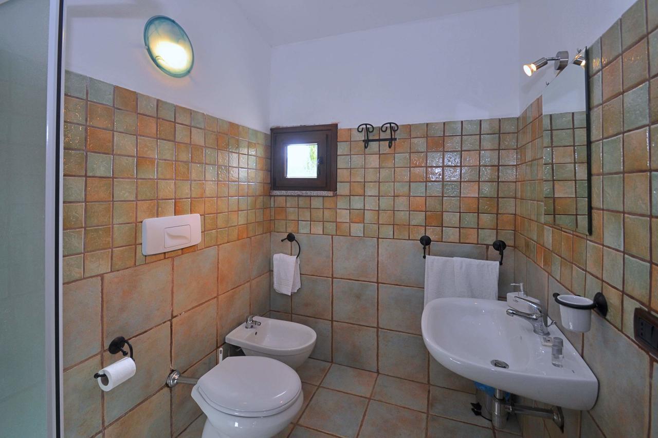 B&B Mare Della Gallura Badesi Eksteriør bilde