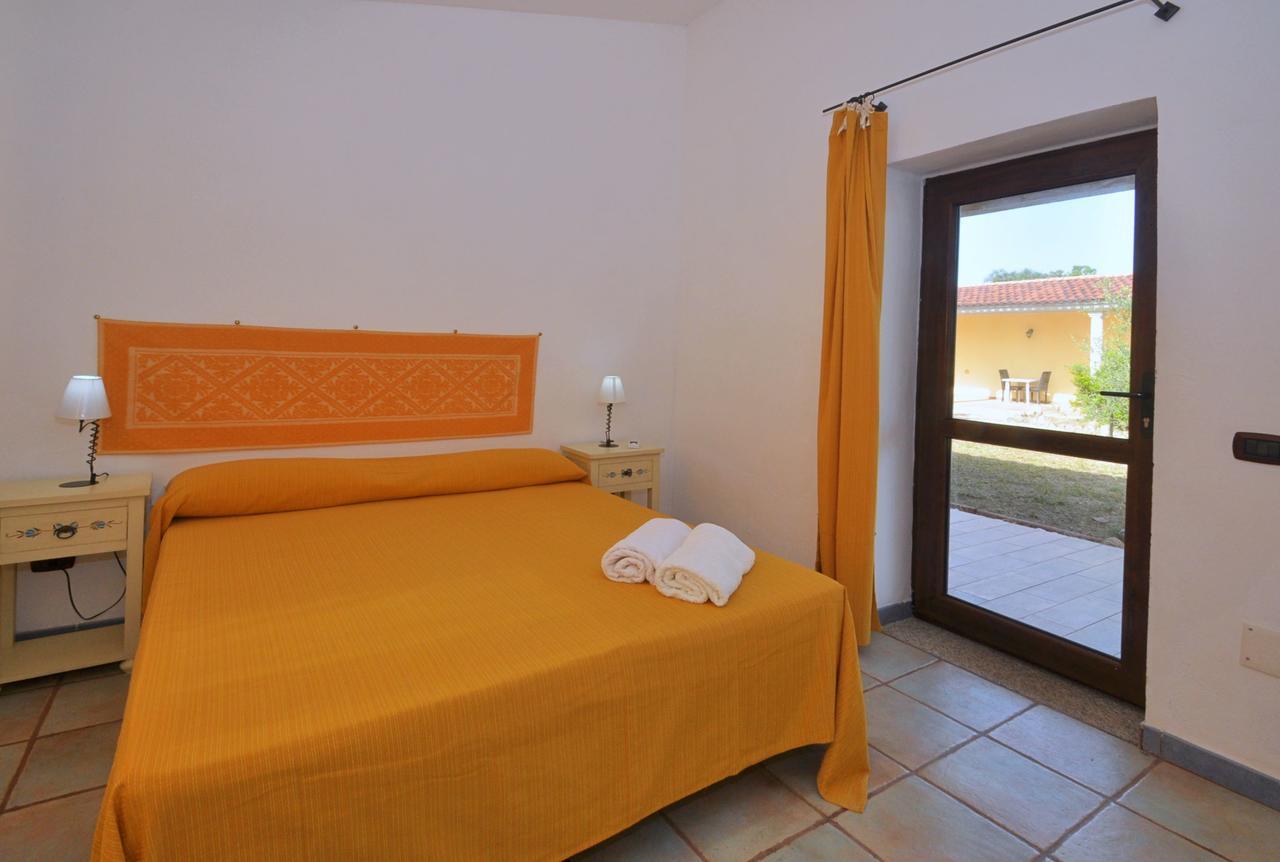 B&B Mare Della Gallura Badesi Eksteriør bilde
