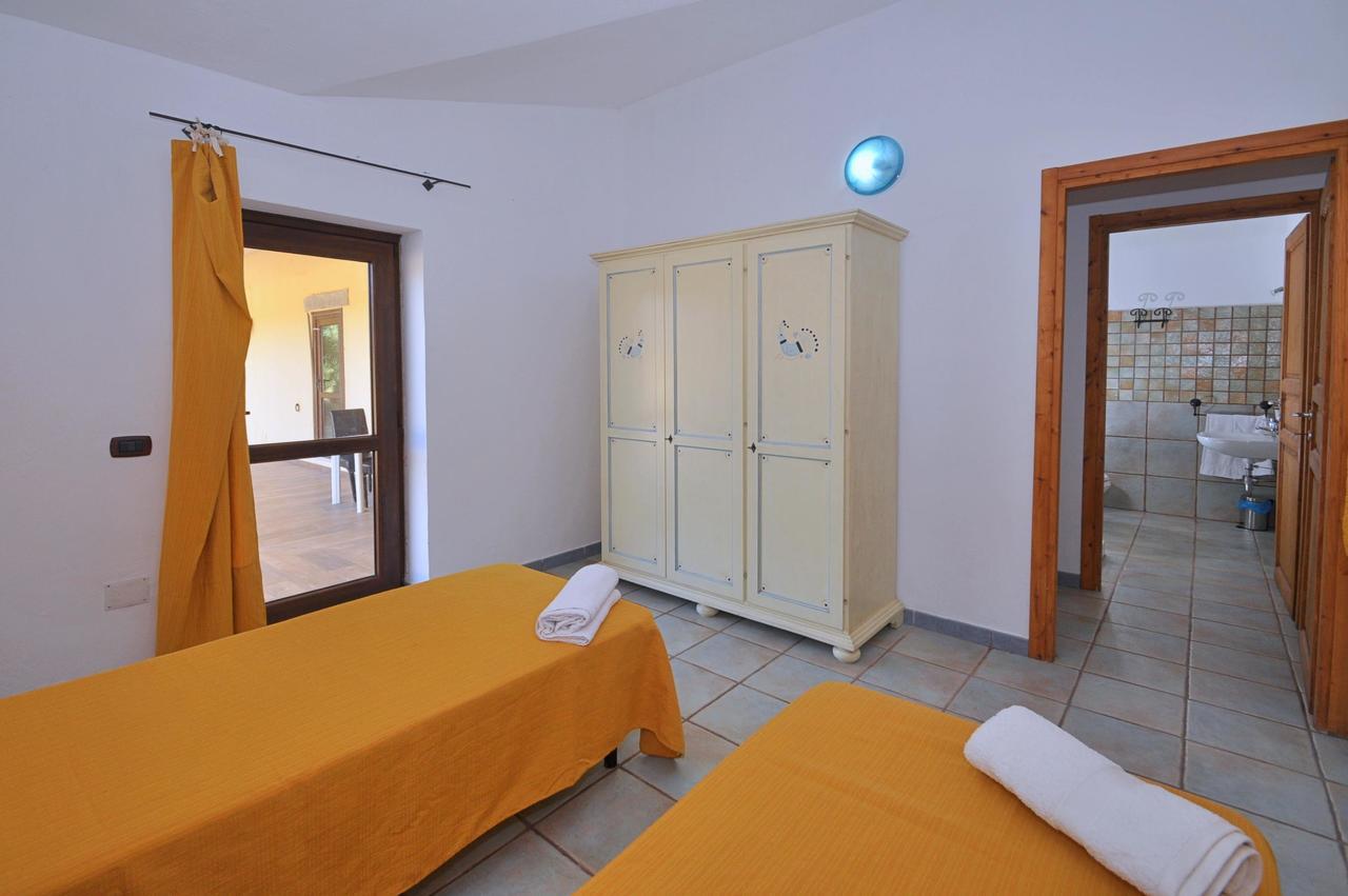B&B Mare Della Gallura Badesi Eksteriør bilde