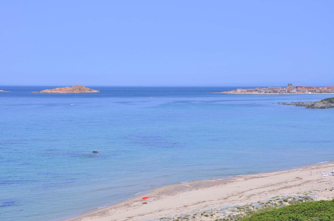 B&B Mare Della Gallura Badesi Eksteriør bilde